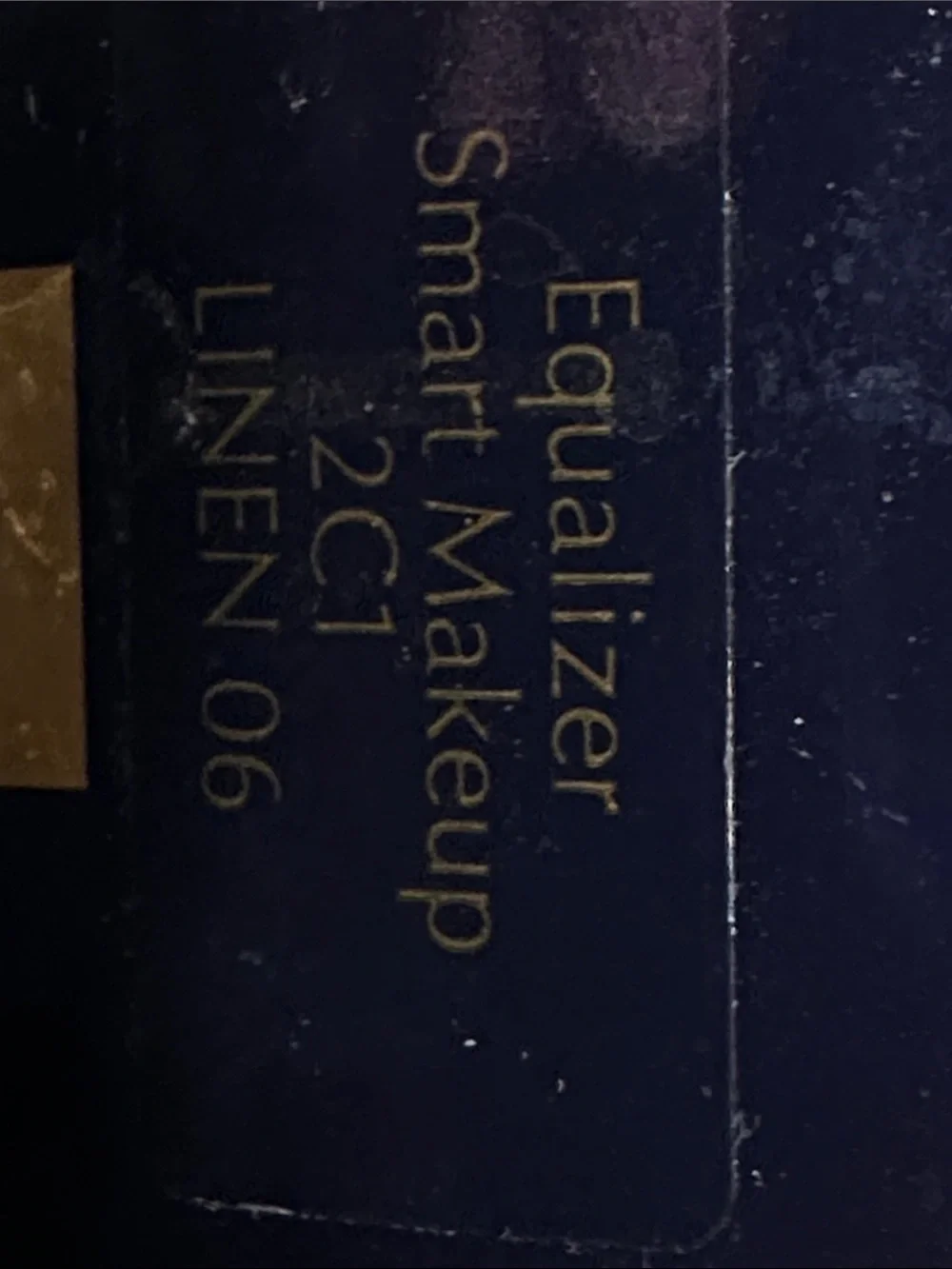 Estee Lauder Equalizer Smart makeup foundation